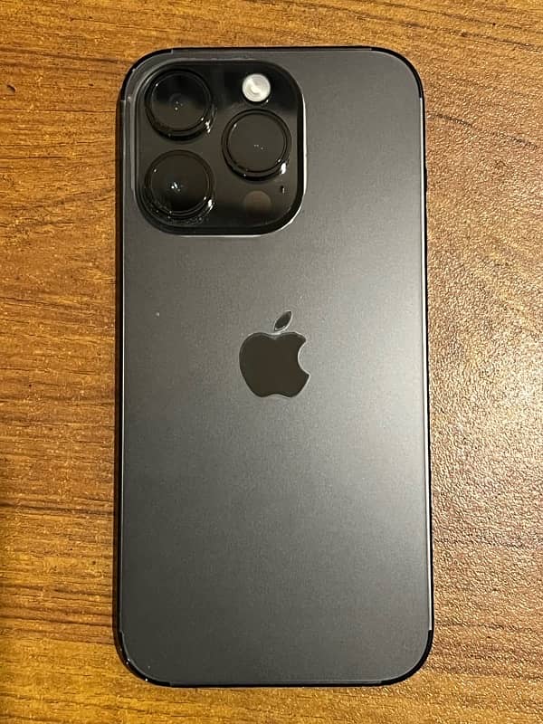 Iphone 14 Pro 2