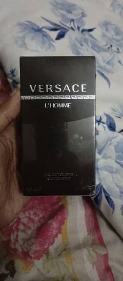 versace L'HOMME