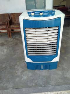 air cooler used