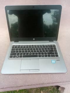 HP Elitebook 840g3