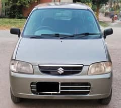 Suzuki Alto 2011