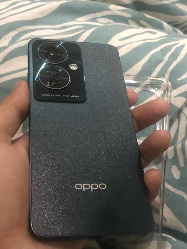 oppo reno 11F 5G 256Gb 1