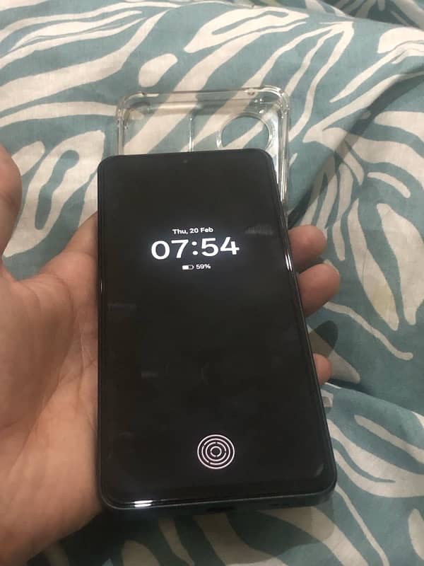 oppo reno 11F 5G 256Gb 5