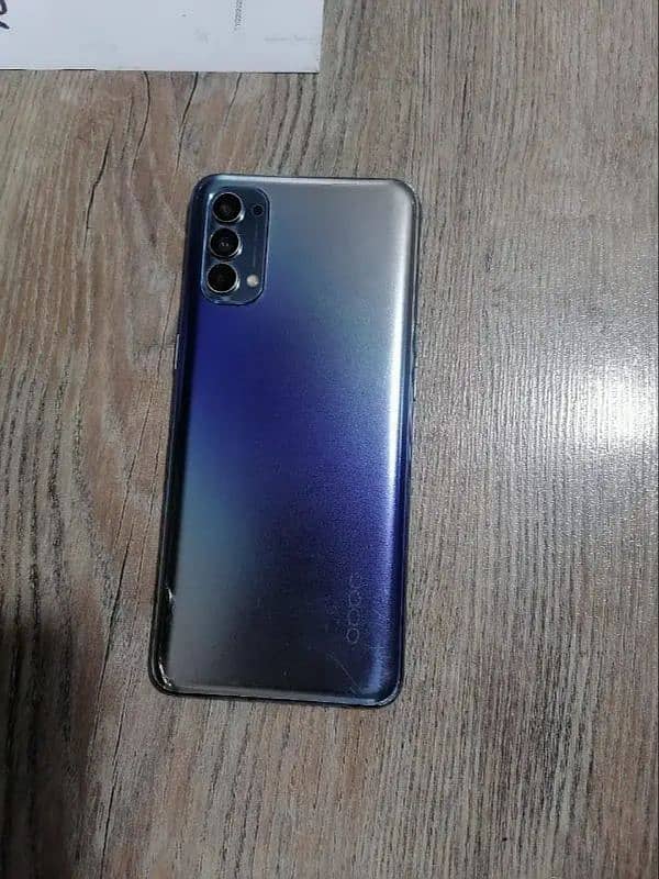 Mere Pass Oppo Reno 4 available h board dead h agr kisi 1