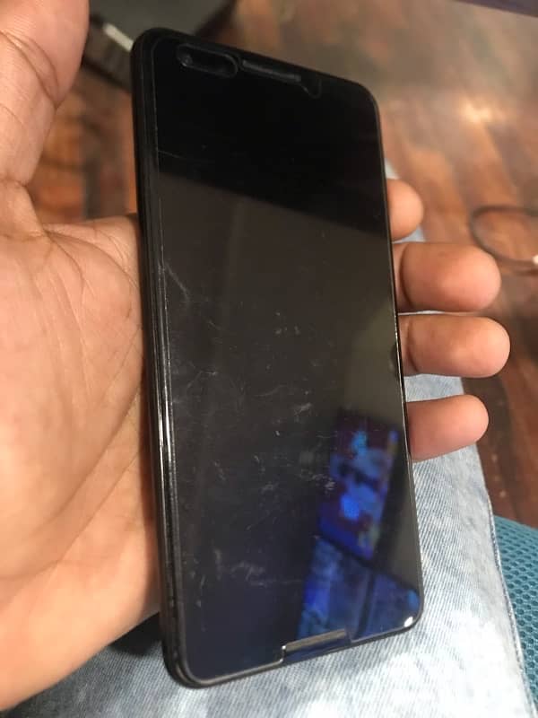 Google pixel 3 128gb pristine condition 1