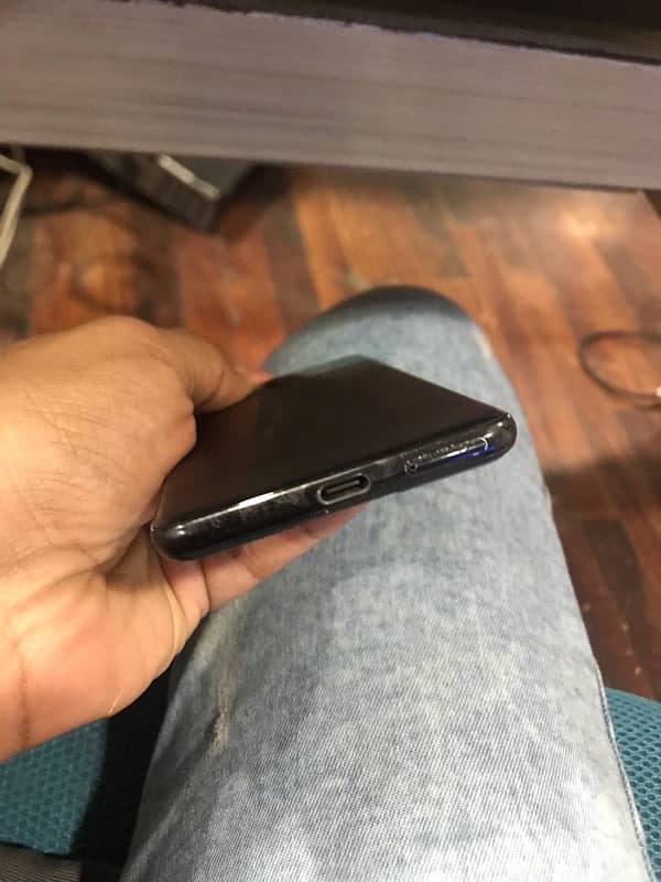 Google pixel 3 128gb pristine condition 4