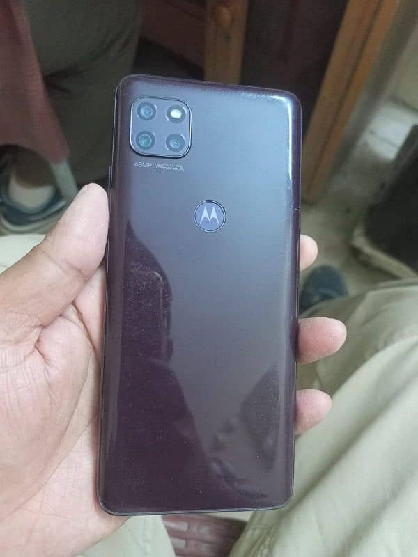 motorola one 5g ace 4/64 03151006832 4