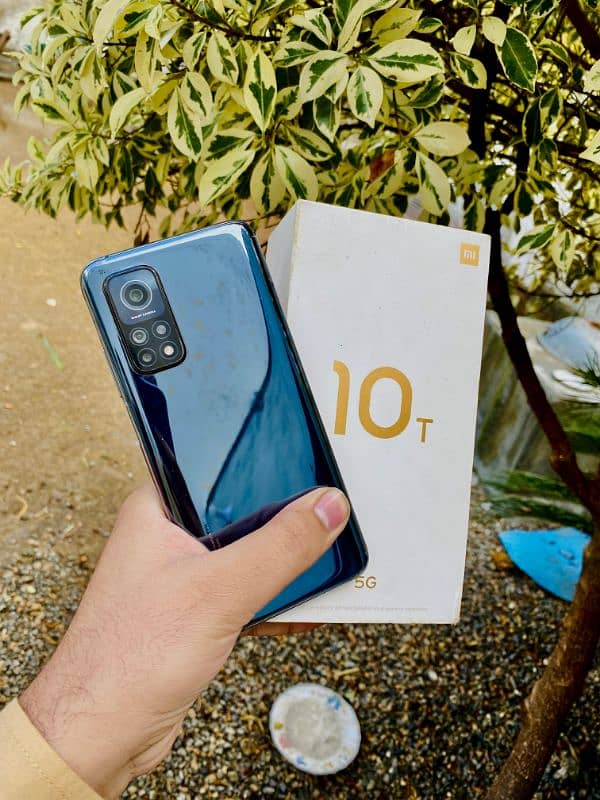 Xiaomi Mi 10T 3