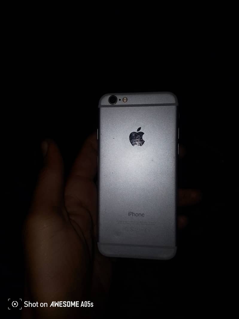 Apple iPhone 6 2