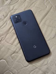 Google pixel 5