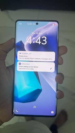 VIVO V30E UNDER WARRANTY  BEST PHONE UNDER 75K