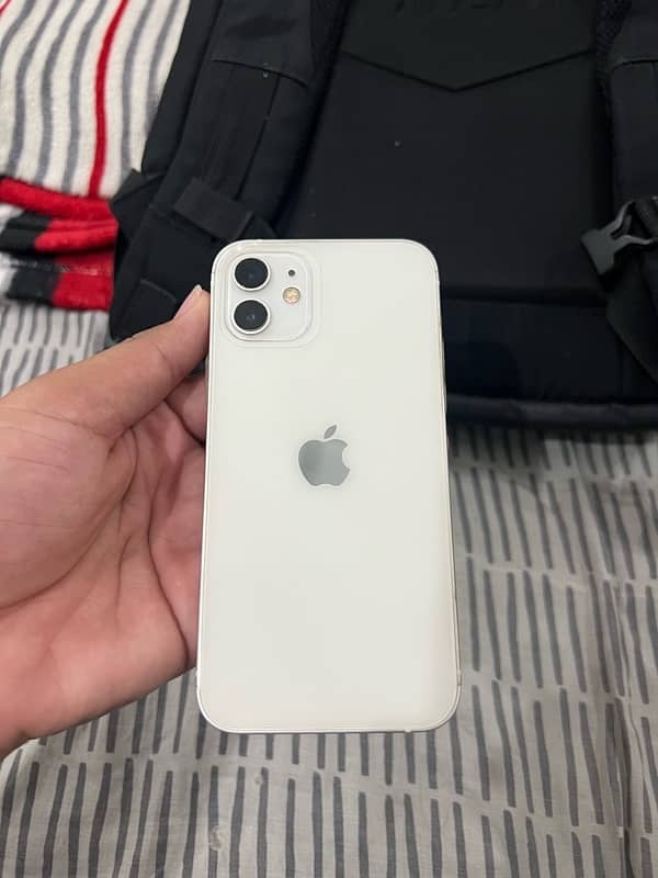 IPhone 12 Non PTA 64 Gb 1