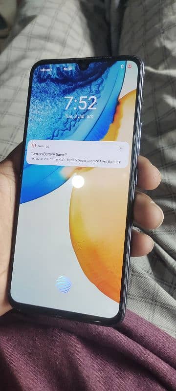 vivo v21 1