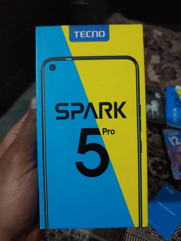 tecno spark 5 pro 03197022210 1