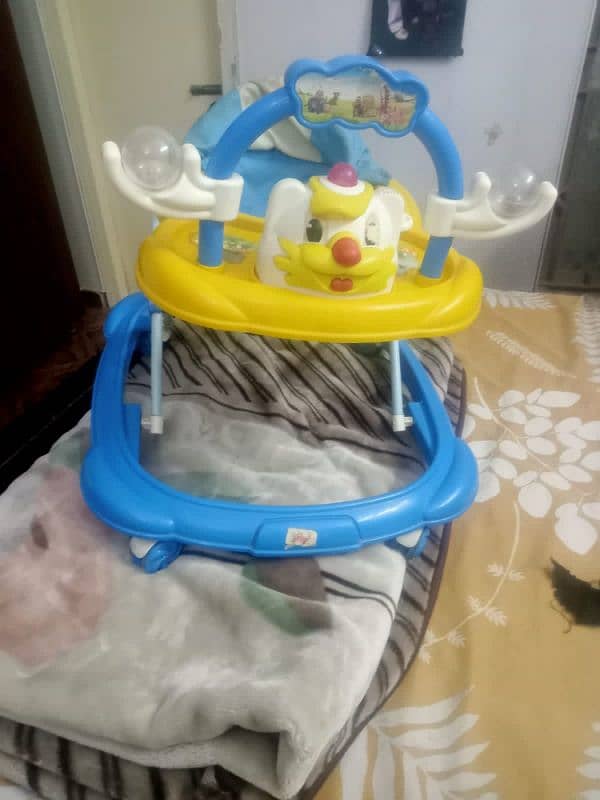 Baby/kids Walker 0