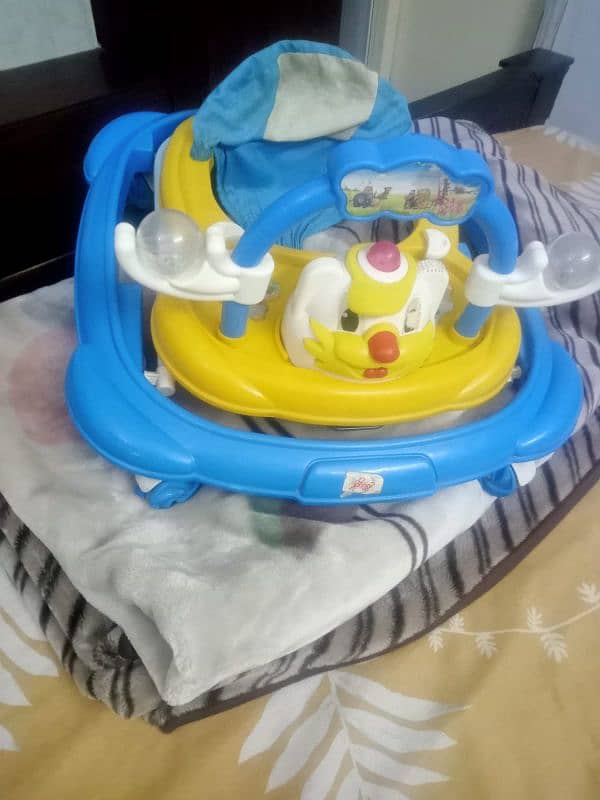 Baby/kids Walker 1