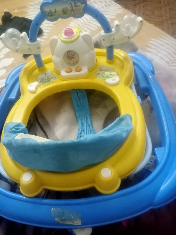 Baby/kids Walker 2