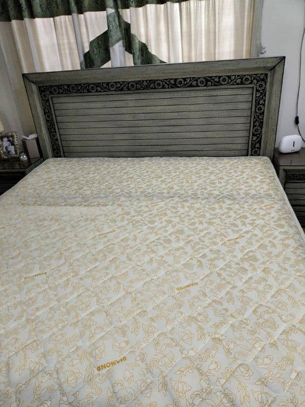 spring mattress for sale 2