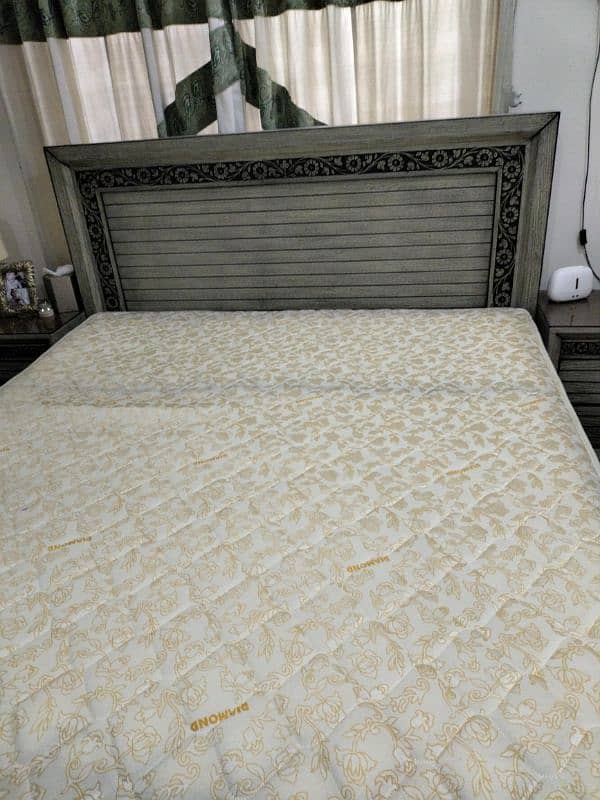 spring mattress for sale 3