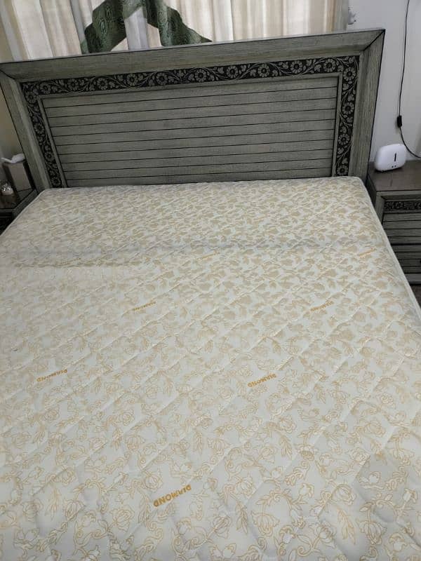 spring mattress for sale 4