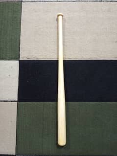 Baseball Bat New