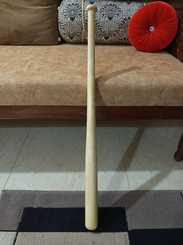 Baseball Bat New 1