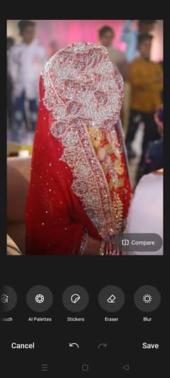 bridal/Dulhan