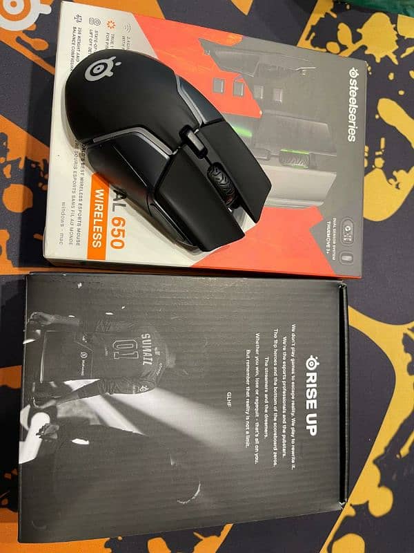 steel series rival 650 wireless 1