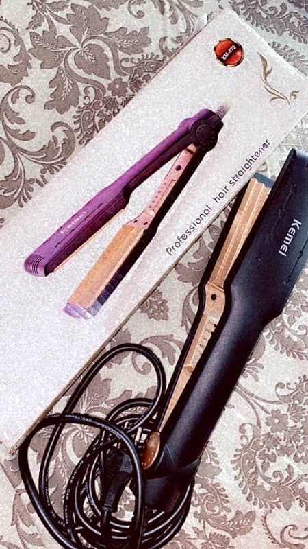 hair crimper 1