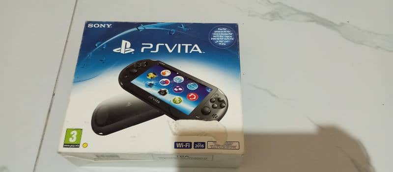 ps vita 2