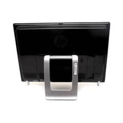 hp touchsmart 9100