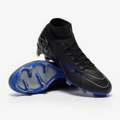 Nike Mercurial Superfly 9 | Academy Studs | UK Imported | Size 42 EU