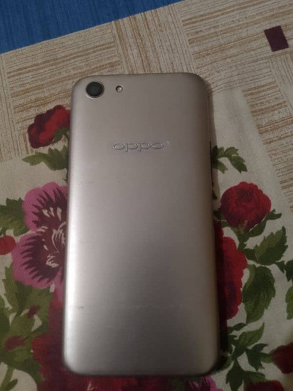 oppo A83 3/32 0