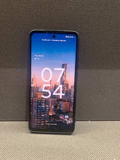 motorola one ace 5g with free cover pta approved