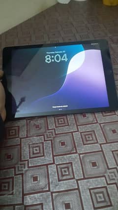 ipad 9 generation 64gb condition 10/10