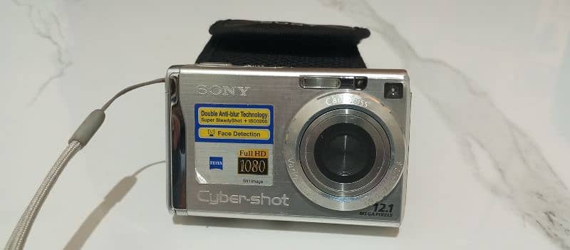 Sony Camera 0