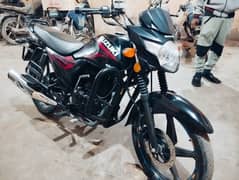 Suzuki gr 150 Suzuki