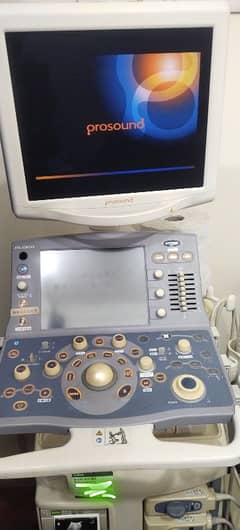 Ultrasound