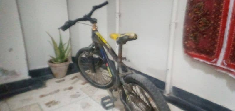 used cycle for sale urgent 1