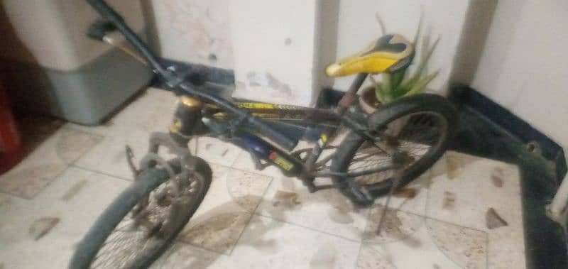 used cycle for sale urgent 2