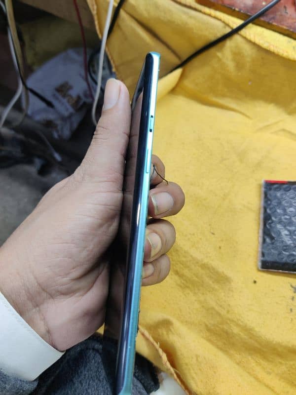 OnePlus 8 pro only Board dead Panel and parts  100% okay 5