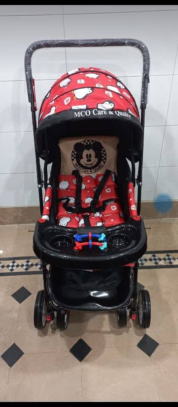 kids stroller/ kids param. 03264332199 6