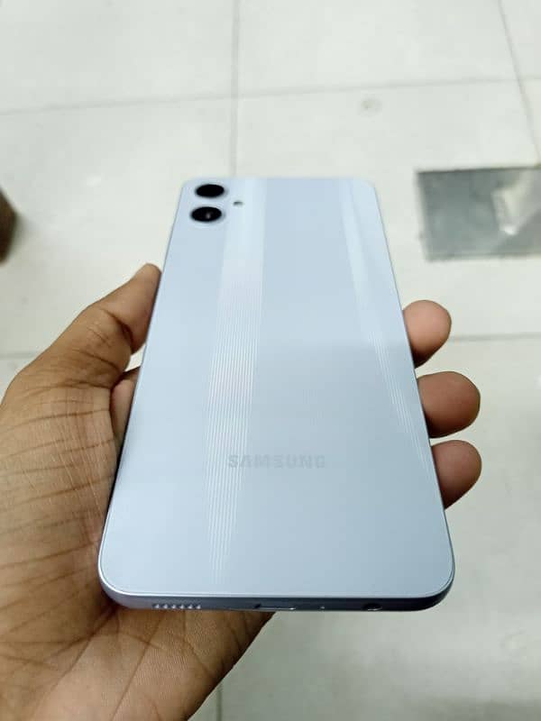 Samsung Galaxy A05 4/64GB with 11 Month Warranty [Complete Samaan] 2