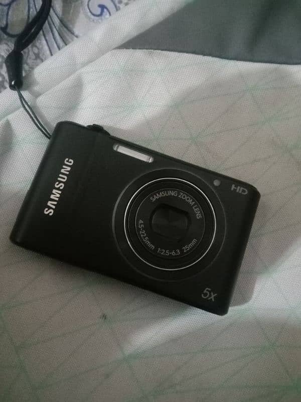 Digital Camera 2