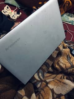 Lenovo ideapad 300 Core i5 6th Gen.