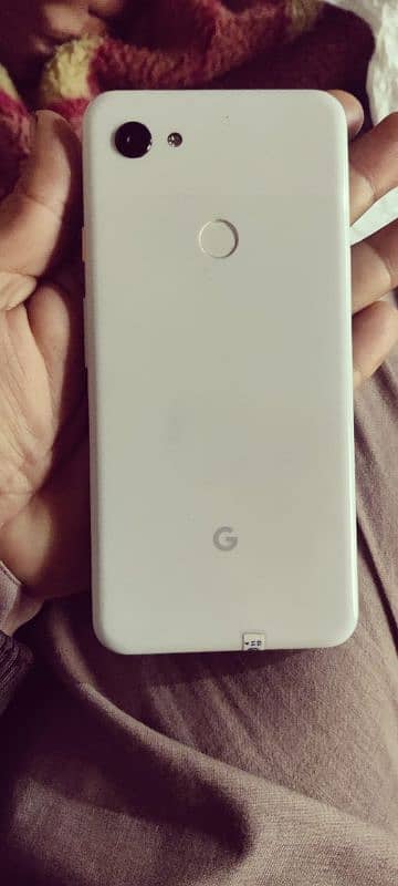 google pixel 3axl 10 by 10 1