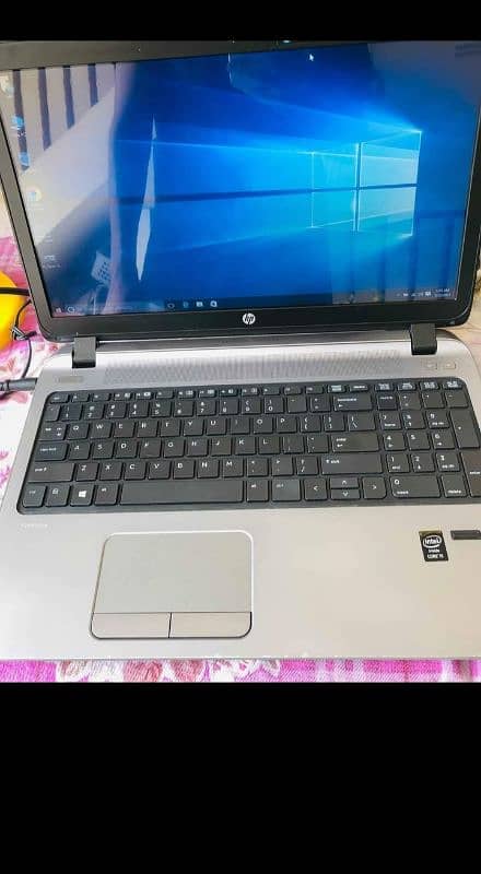 hp probook  450g2 2