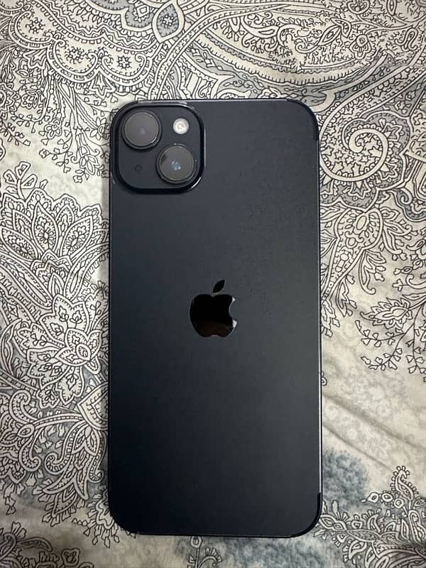 Iphone 14 Plus Pta approved 0