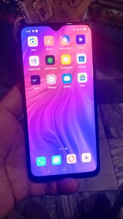 Oppo Reno z  8-256