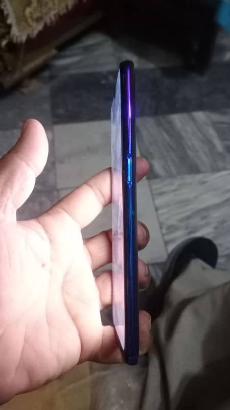 Oppo Reno z  8-256 1